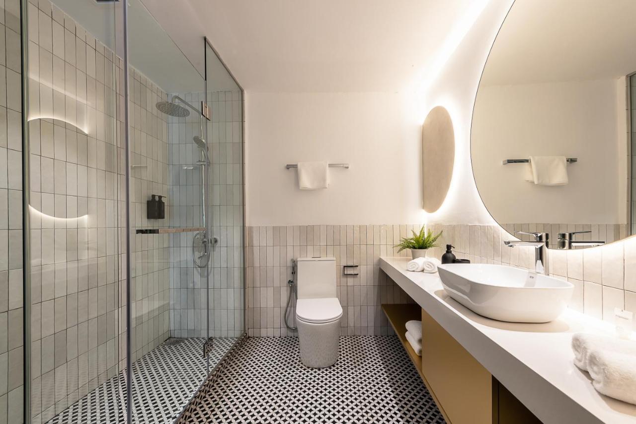 Owen House By Habyt Singapur Exterior foto