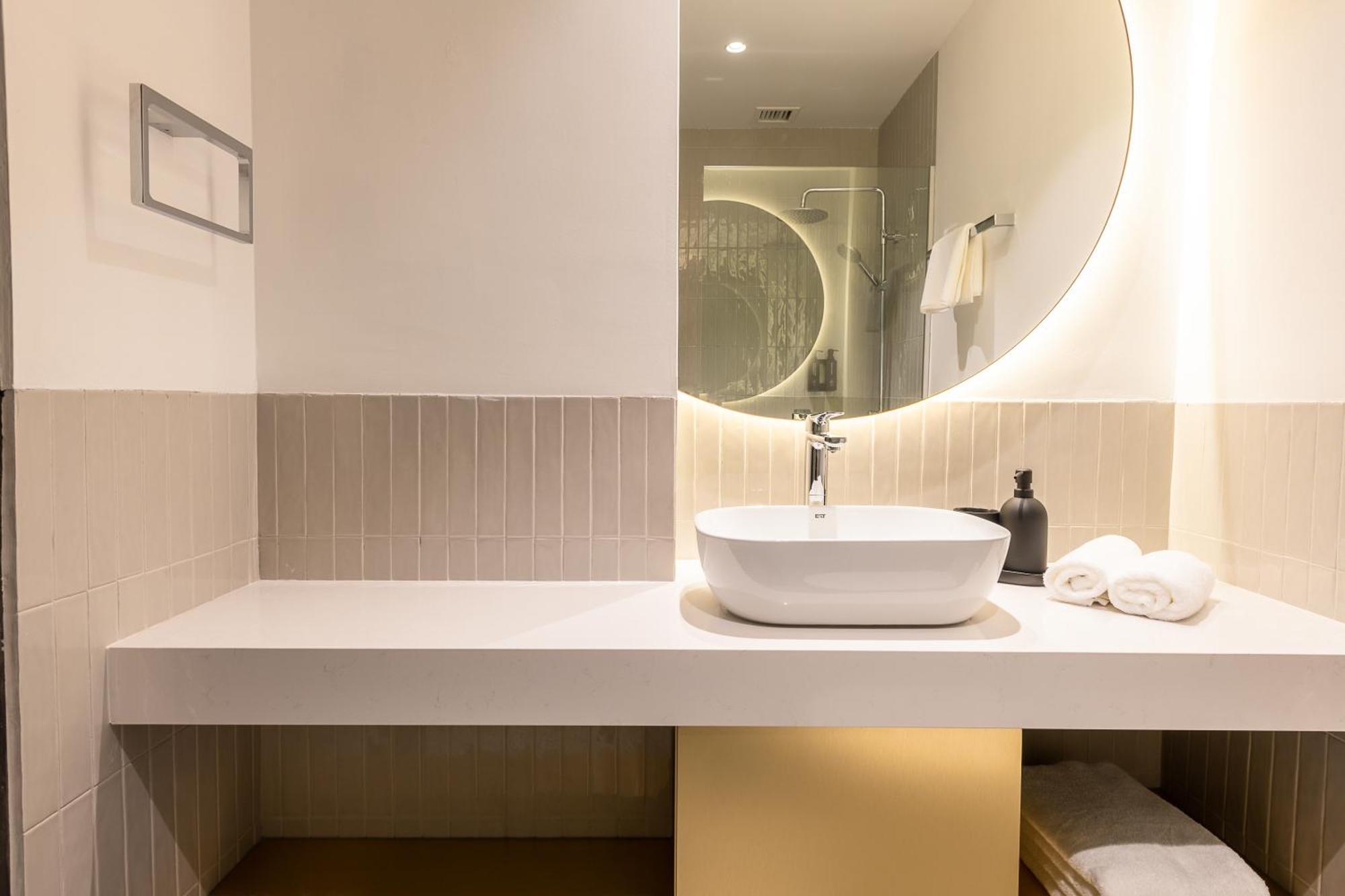 Owen House By Habyt Singapur Exterior foto